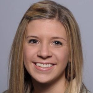 Meet your Posher, Jaclyn